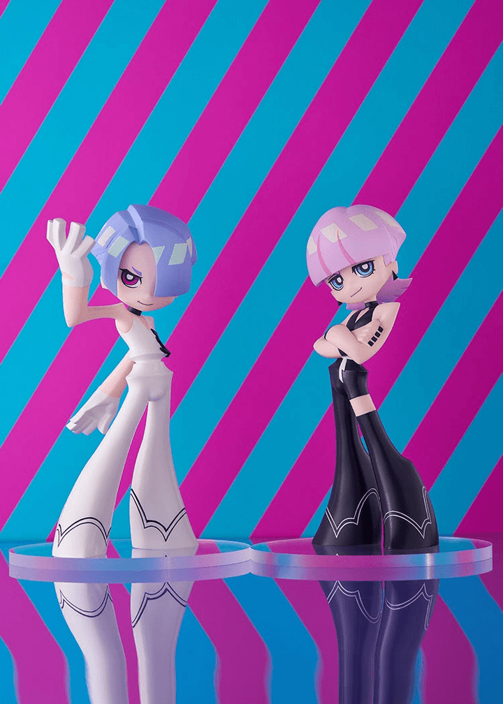POP UP PARADE Polyester & Polyurethane Set