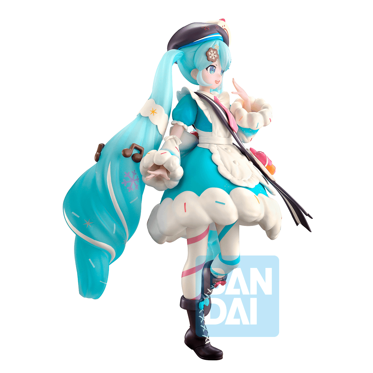 Snow Miku - 2026- | 4573102690197