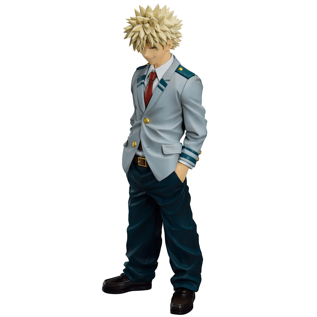 Katsuki Bakugo-U.A. High School 1-A- | 4573102690692