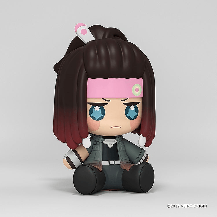 Huggy Good Smile Mink