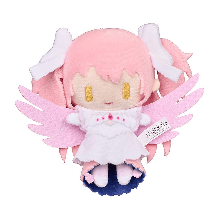 Puella Magi Madoka Magica The Movie -Rebellion- Hoodie Ultimate Madoka | 4580828671980