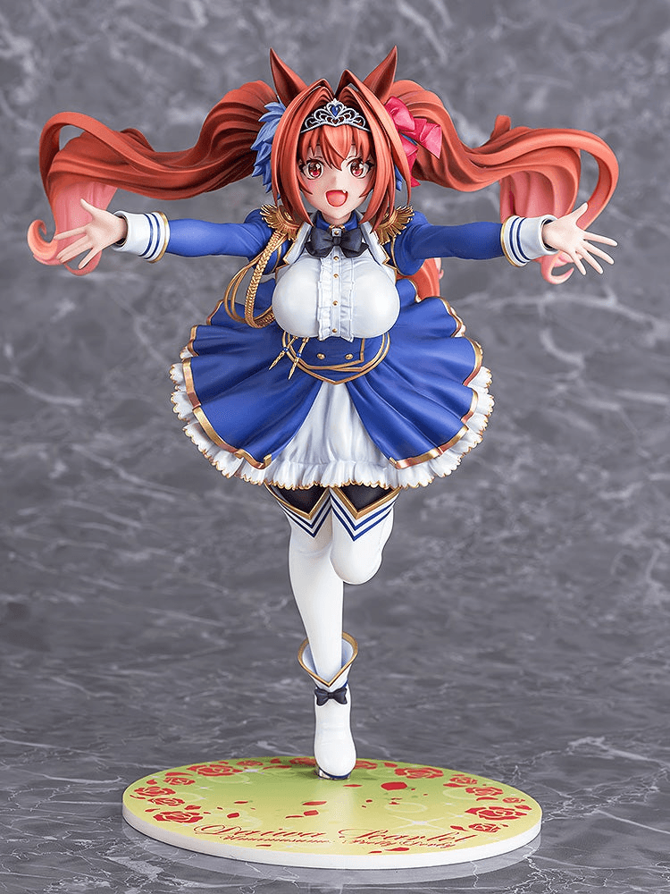 [Your Scarlet Tailwind] Daiwa Scarlet
