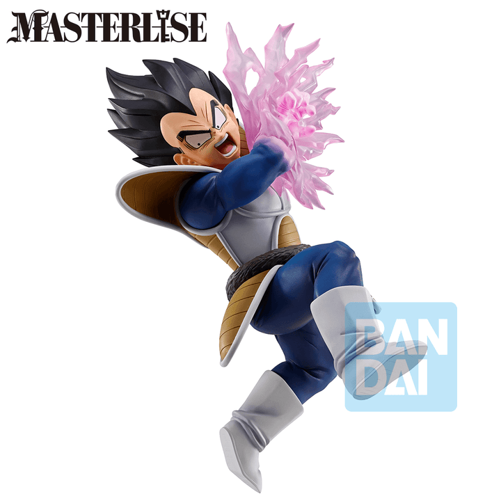 Vegeta (Spectacle Battle) | 4573102724311
