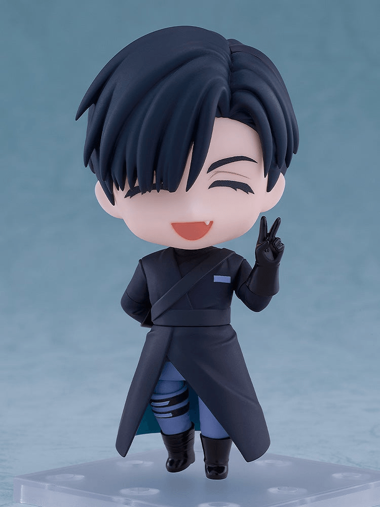 Nendoroid Ivan