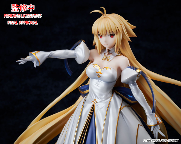 ANIPLEX Fate/Grand Order　Moon Cancer/ARCHETYPE：EARTH　1/7scale figure | 4534530789976