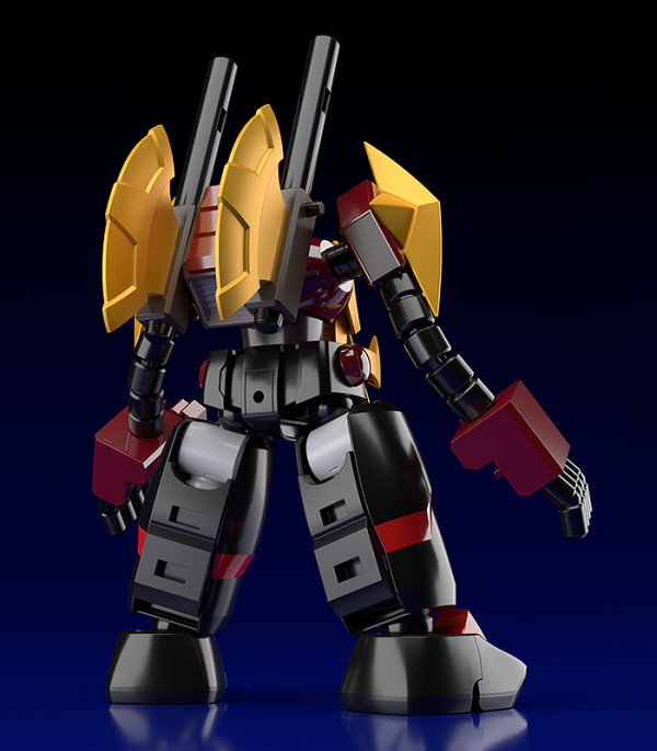Good Smile Company MODEROID Balking(re-run)(4580590188365)(4580590188365)