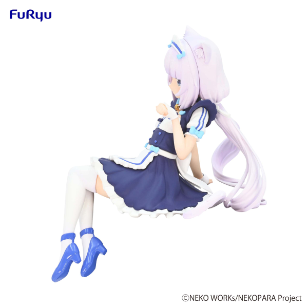 FURYU Corporation Nekopara　Noodle Stopper Figure -Vanilla- | 4582655072299