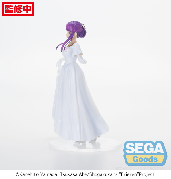 SEGA Luminasta "Frieren: Beyond Journey's End" "Fern" ~In Vorig~(4580779545002)(4580779545002)
