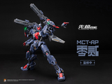 MOSHOWTOYS PROGENITOR EFFECT MCT-AP02FA Marquis of Wucheng