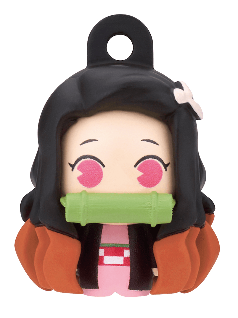 Bikkura Bath Bomb Demon Slayer Koronto Figure Vol. 1 "Demon Slayer" (Box/15) | 4549660575306