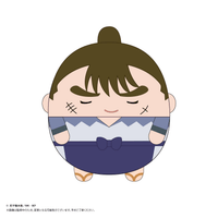 Nintama RantarÅ FUWA KORORIN BIG5 C | 4571617077014