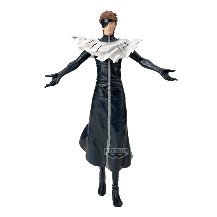 BLEACH Grandista-AIZEN SOSUKE- | 4573102743534