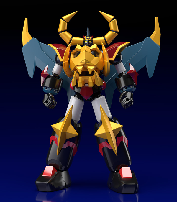 Good Smile Company MODEROID Balking(re-run)(4580590188365)(4580590188365)