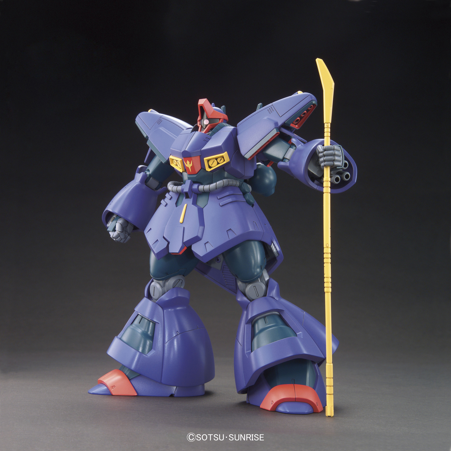 HGUC 1/144 #172 Dreissen | 4573102629135