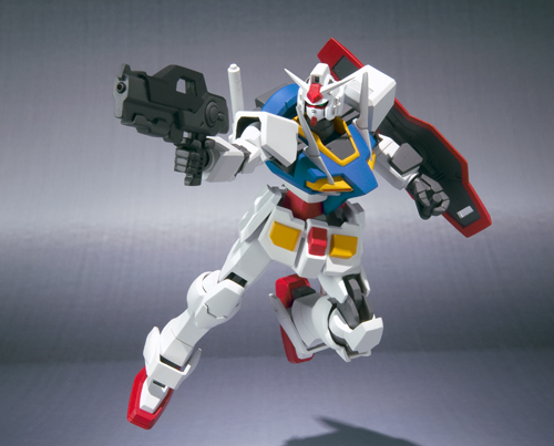 #22 O Gundam (Gundam 00)