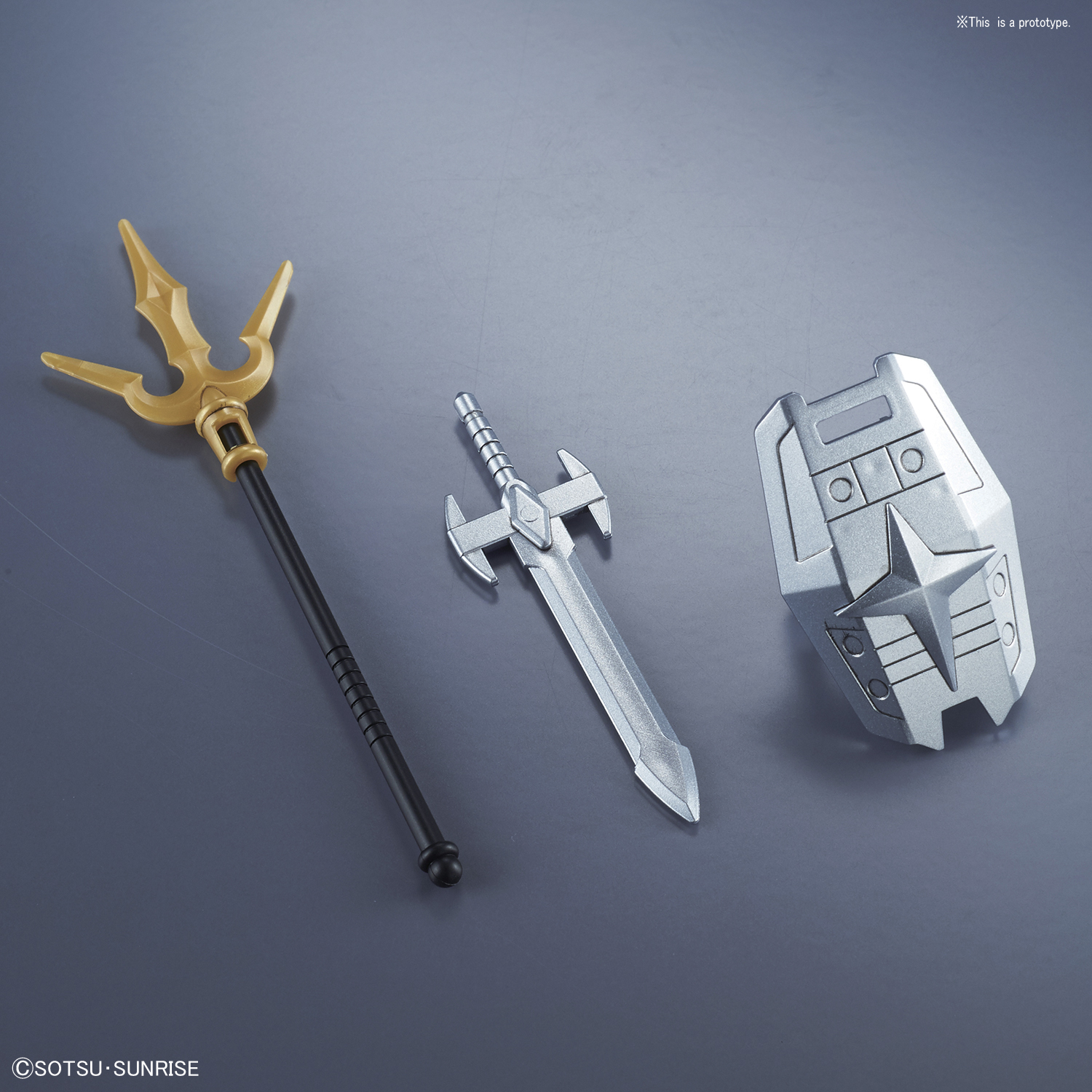 BB404 Legend BB Musha Gundam MK-III | 4580886841042