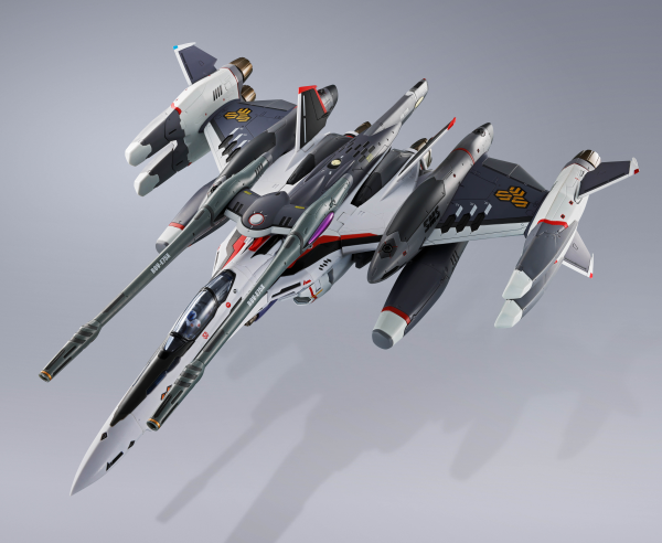 TAMASHII NATIONS Tornado Messiah Valkyrie ALTO SAOTOME USE REVIVAL Ver. "MACROSS", TAMASHII NATIONS DX CHOGOKIN | 4573102675576