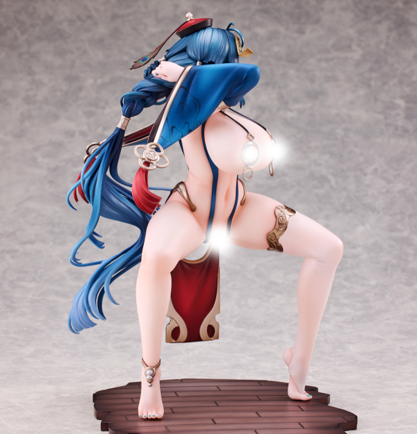 HOTVENUS Kyonshi En(4595316892365)(4595316892365)