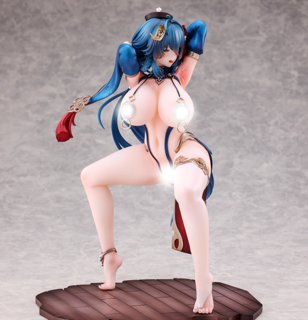 HOTVENUS Kyonshi En(4595316892365)(4595316892365)