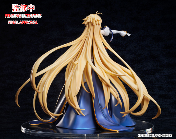 ANIPLEX Fate/Grand Order　Moon Cancer/ARCHETYPE：EARTH　1/7scale figure | 4534530789976