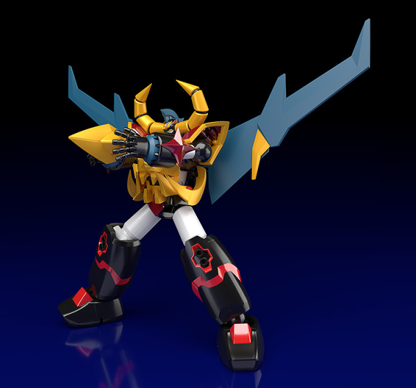 Good Smile Company MODEROID Balking(re-run)(4580590188365)(4580590188365)