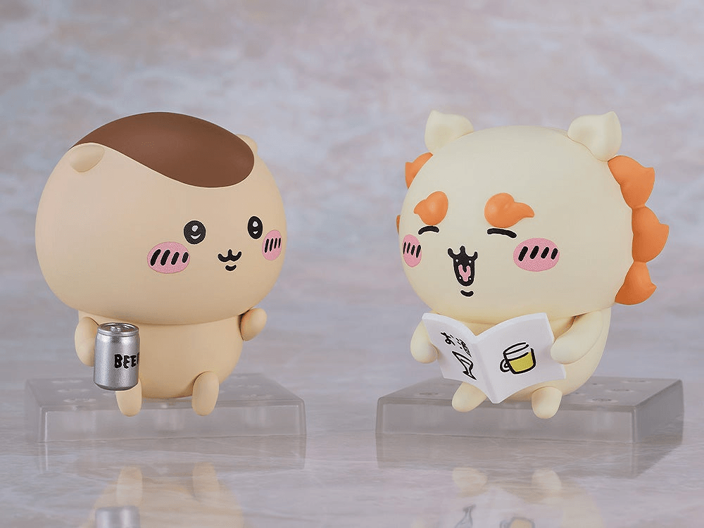 Nendoroid Kurimanju