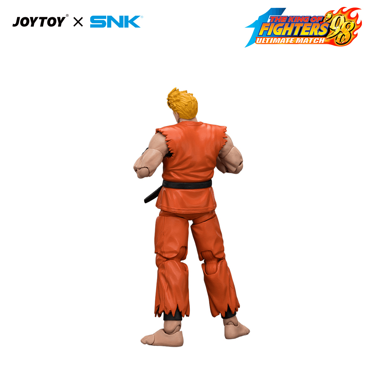 KOF'98UM Art of Fighting Team Ryo Sakazaki