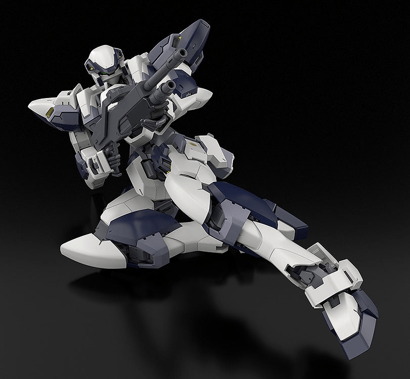 KADOKAWA PLASTIC MODEL SERIES Full Metal Panic! 1/48 Arbalest Special Set