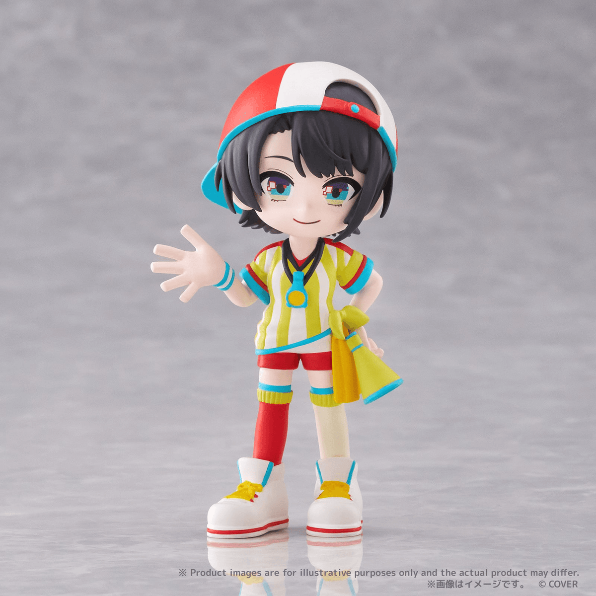 PalVerse Hololive Vol.2 (Box of 6)