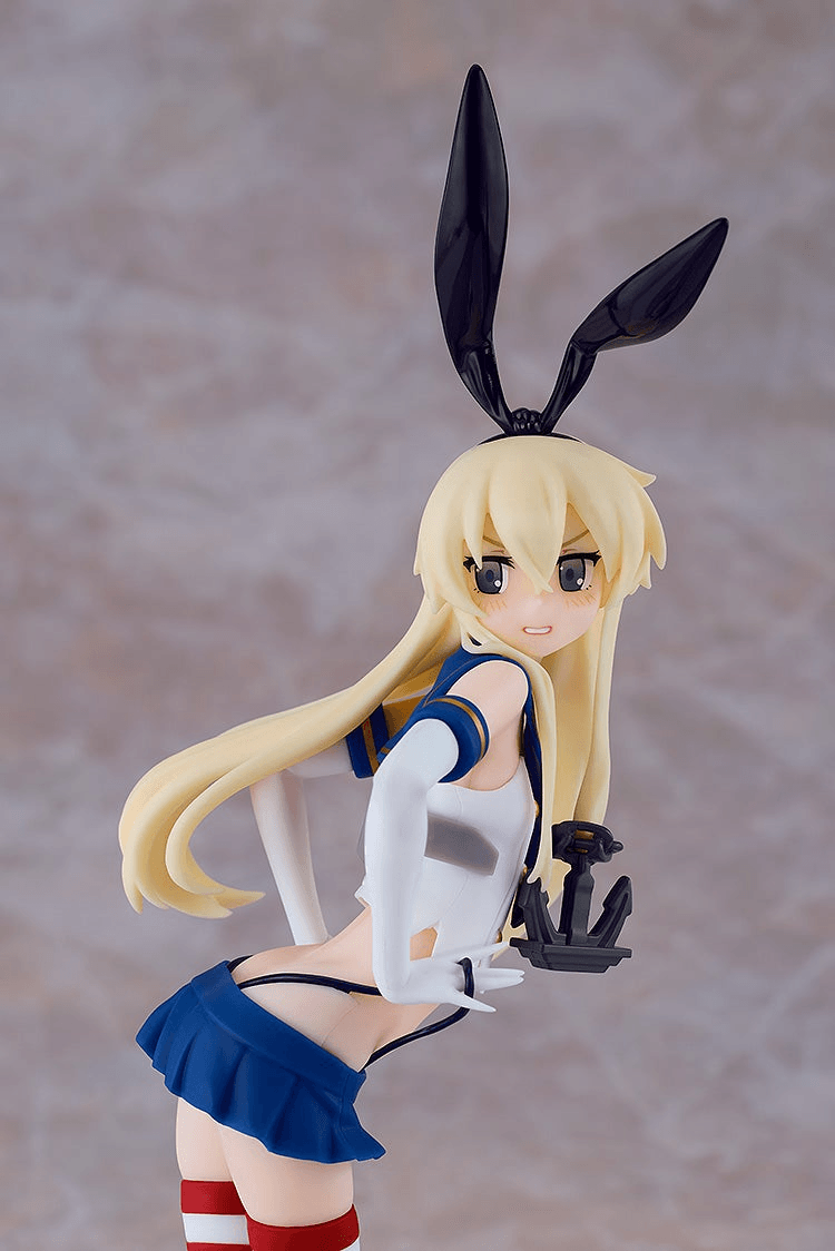 Reincarnation Shimakaze | 4580828674059