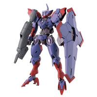 Bandai HG 1/144 Beguir-Pente 'Mobile Suit Gundam: The Witch from Mercury' | 4573102650160