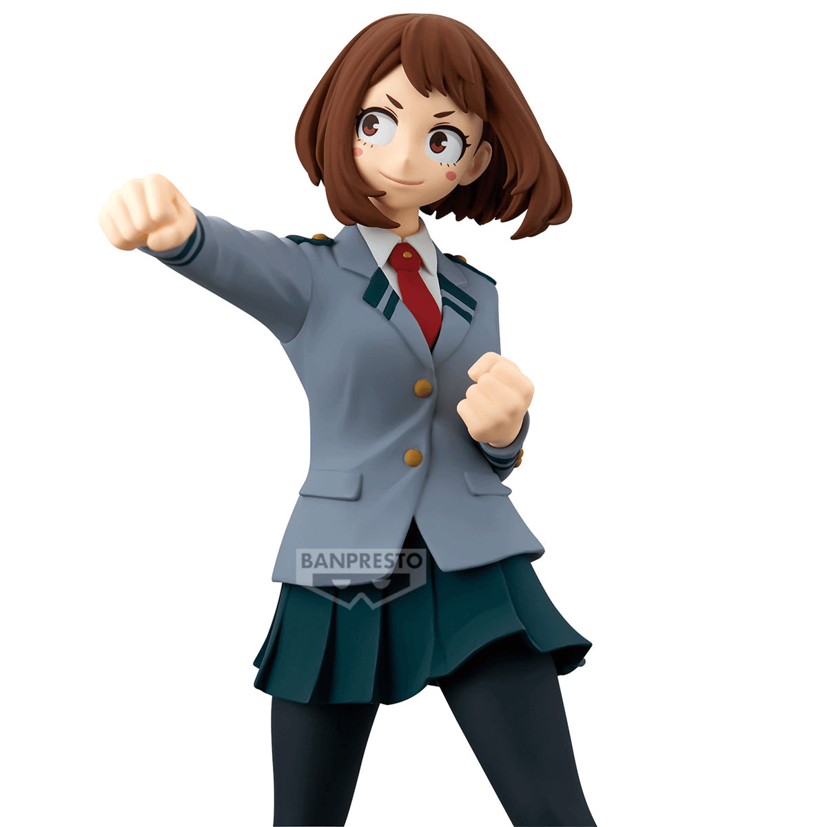 MY HERO ACADEMIA GLITTER＆GLAMOURS-OCHAKO URARAKA & HIMIKO TOGA-(A:OCHAKO URARAKA) | 4983164285727