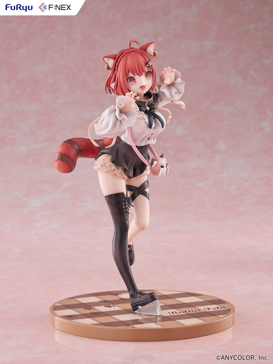 Ratna Petit 1/7 Scale Figure | 4582655078994