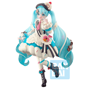 Snow Miku - 2026- | 4573102690197