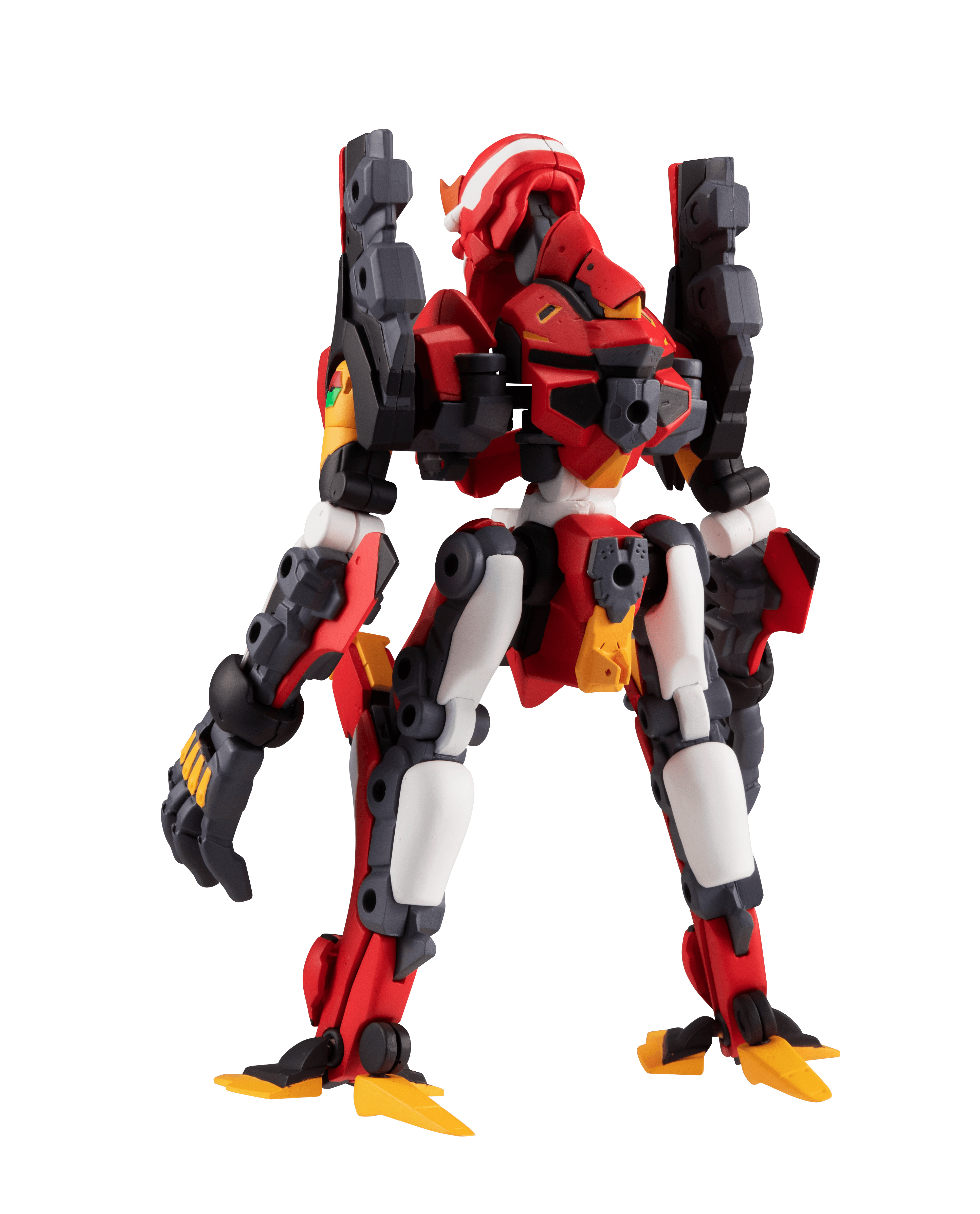 DESKTOP ARMY Evangelionï¼ New Theatrical Edition Asuka Shikinami Langley & Evangelion No. 2ï¼Repeatï¼ | 4535123845697