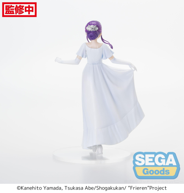 SEGA Luminasta "Frieren: Beyond Journey's End" "Fern" ~In Vorig~(4580779545002)(4580779545002)