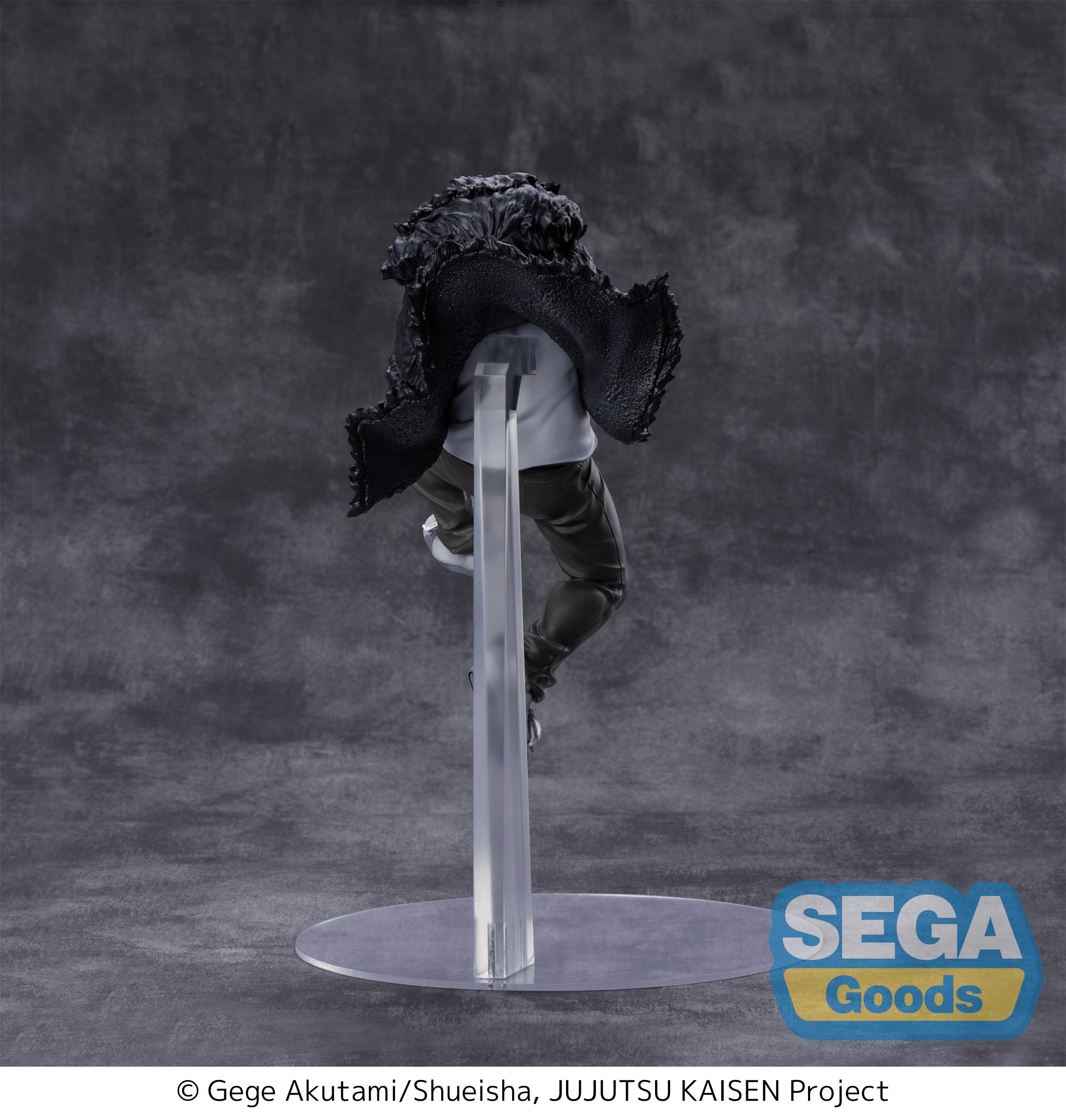 Luminasta "Jujutsu Kaisen Culling Game" -Kinji Hakari- | 4573628560899
