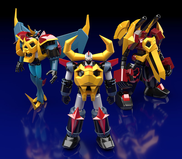 Good Smile Company MODEROID Balking(re-run)(4580590188365)(4580590188365)