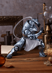 (Rerelease) POP UP PARADE Alphonse Elric  | 4580828672598