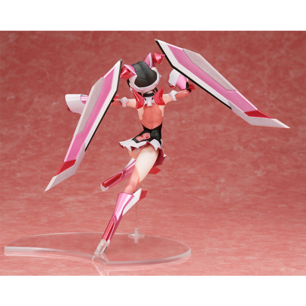 HOBBY STOCK Symphogear GX 1/7 Shirabe Tsukuyomi(re-run)(4589691215994)(4589691215994)