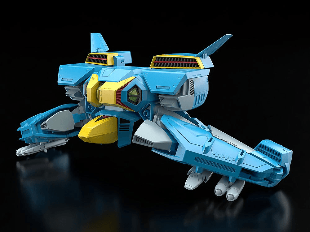 MODEROID Nikick: Standard Type (Common Soldier) | 4571697186545