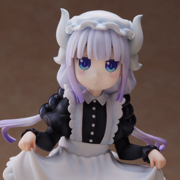 eStream Miss Kobayashi's Dragon Maid S Kanna | 4589642714446