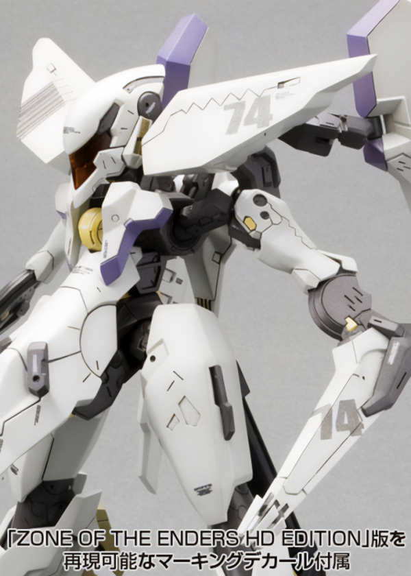 KOTOBUKIYA VIC VIPER
