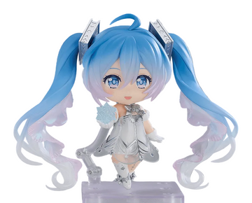Nendoroid Hatsune Miku Symphony: 2025 Sapporo Concert Ver.