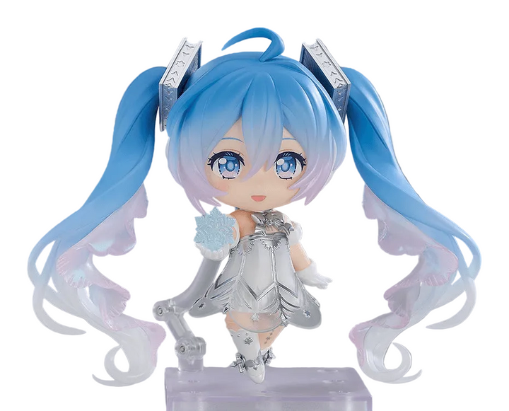 Nendoroid Hatsune Miku Symphony: 2025 Sapporo Concert Ver.