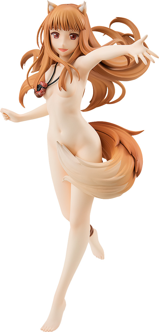 KADOKAWA Wise Wolf Holo(4935228949908)(4935228949908)