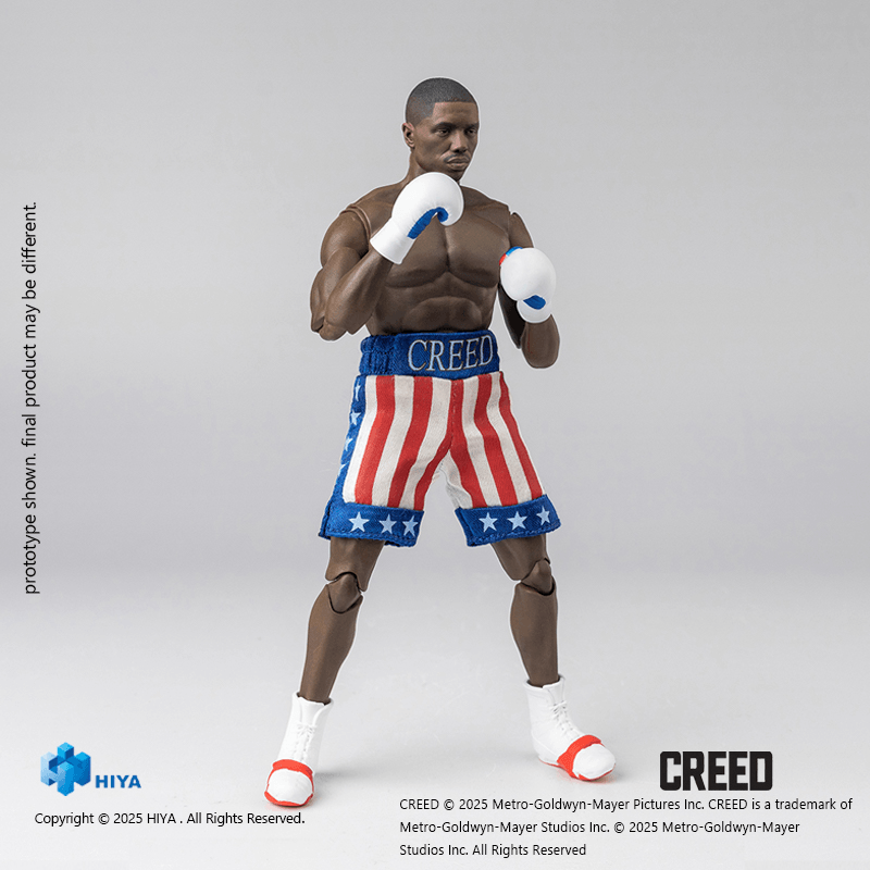 Adonis Creed | 6957534204388