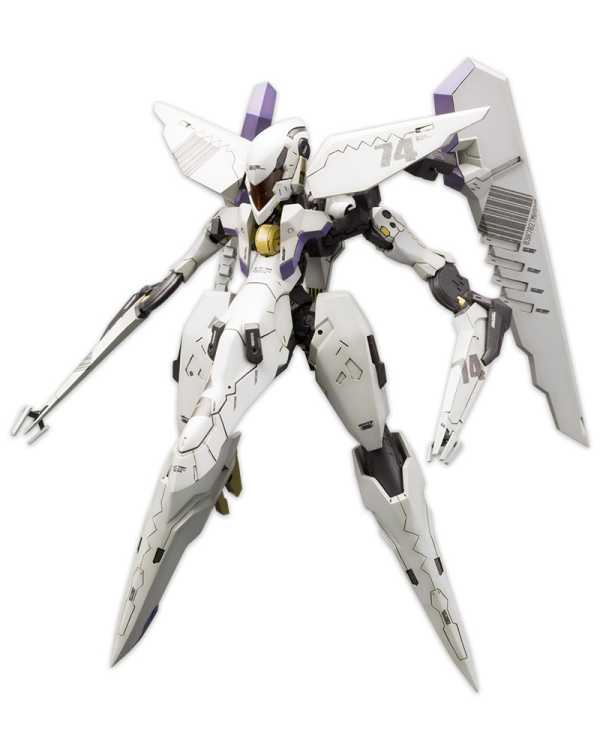 KOTOBUKIYA VIC VIPER
