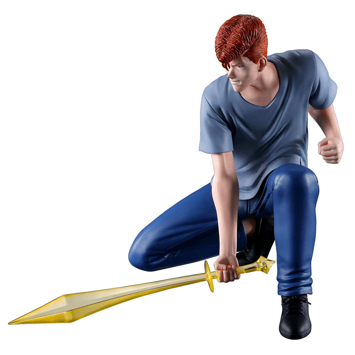 Kazuma Kuwabara (Chapter Black Saga) | 4573102724922