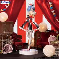 FURYU Corporation Re:ZERO -Starting Life in Another World-　SSS Figure -Rem in Circus Pearl Color ver.- | 4582655074583